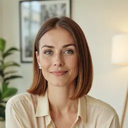 Paula Ríos