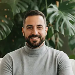 Eduardo Molina
