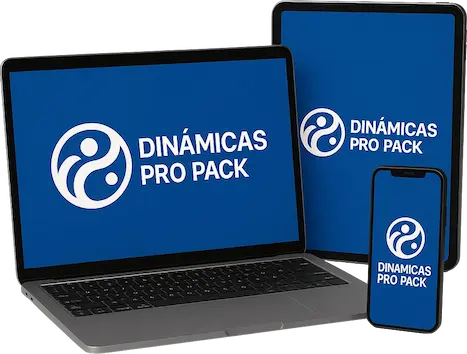 Dinámicas Pro Pack — vista del producto
