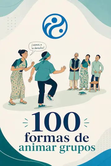 100 Formas de Animar Grupos
