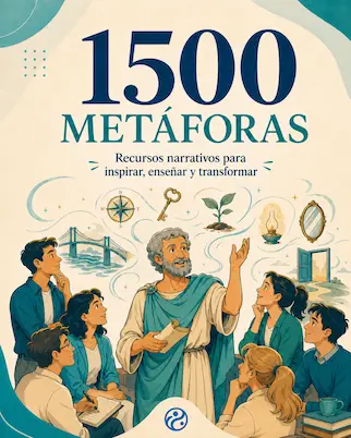 1,500 Metáforas