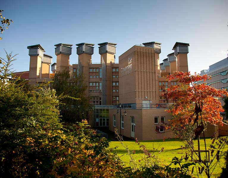 Coventry University