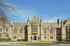 University of Bradford
