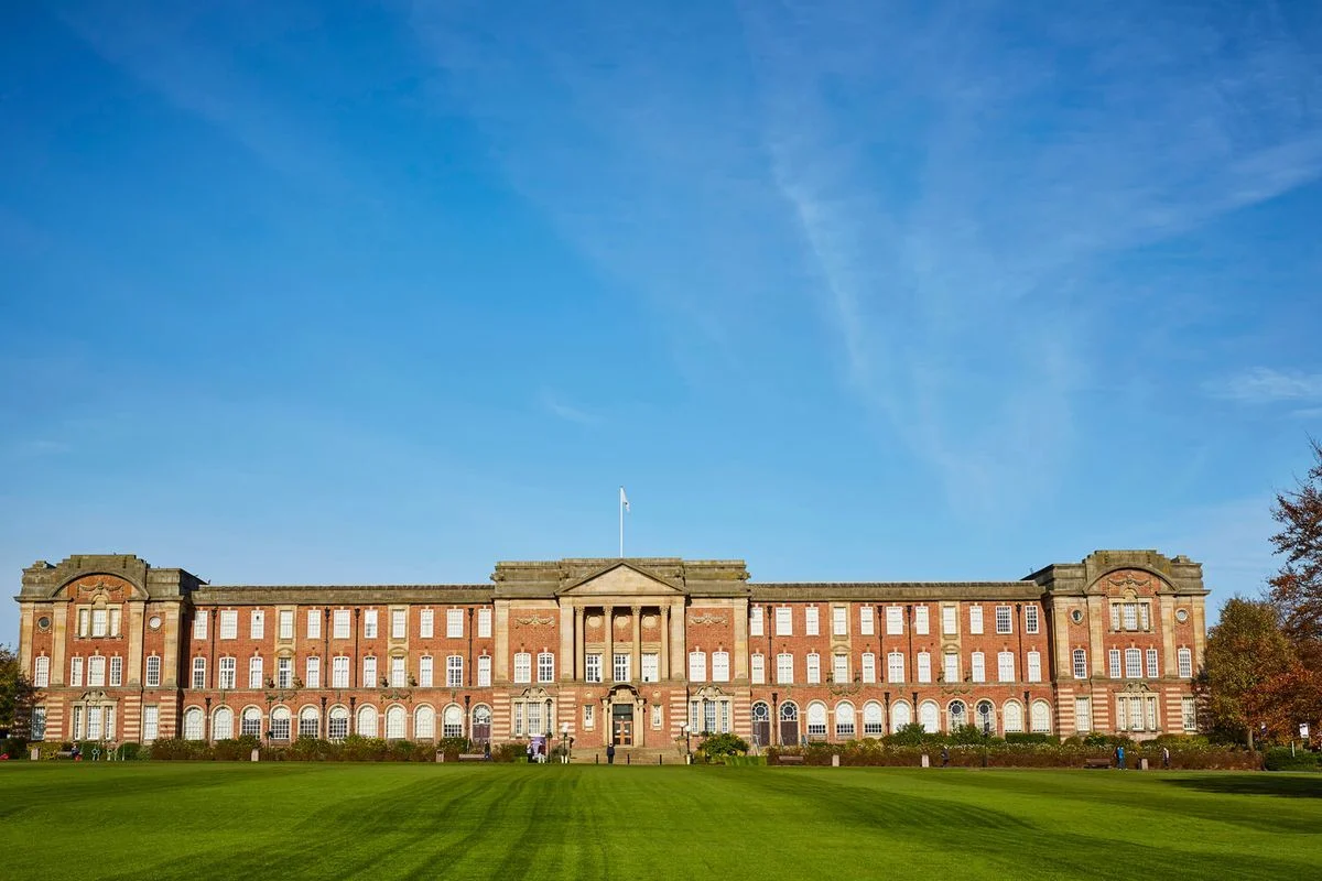 Leeds Beckett University