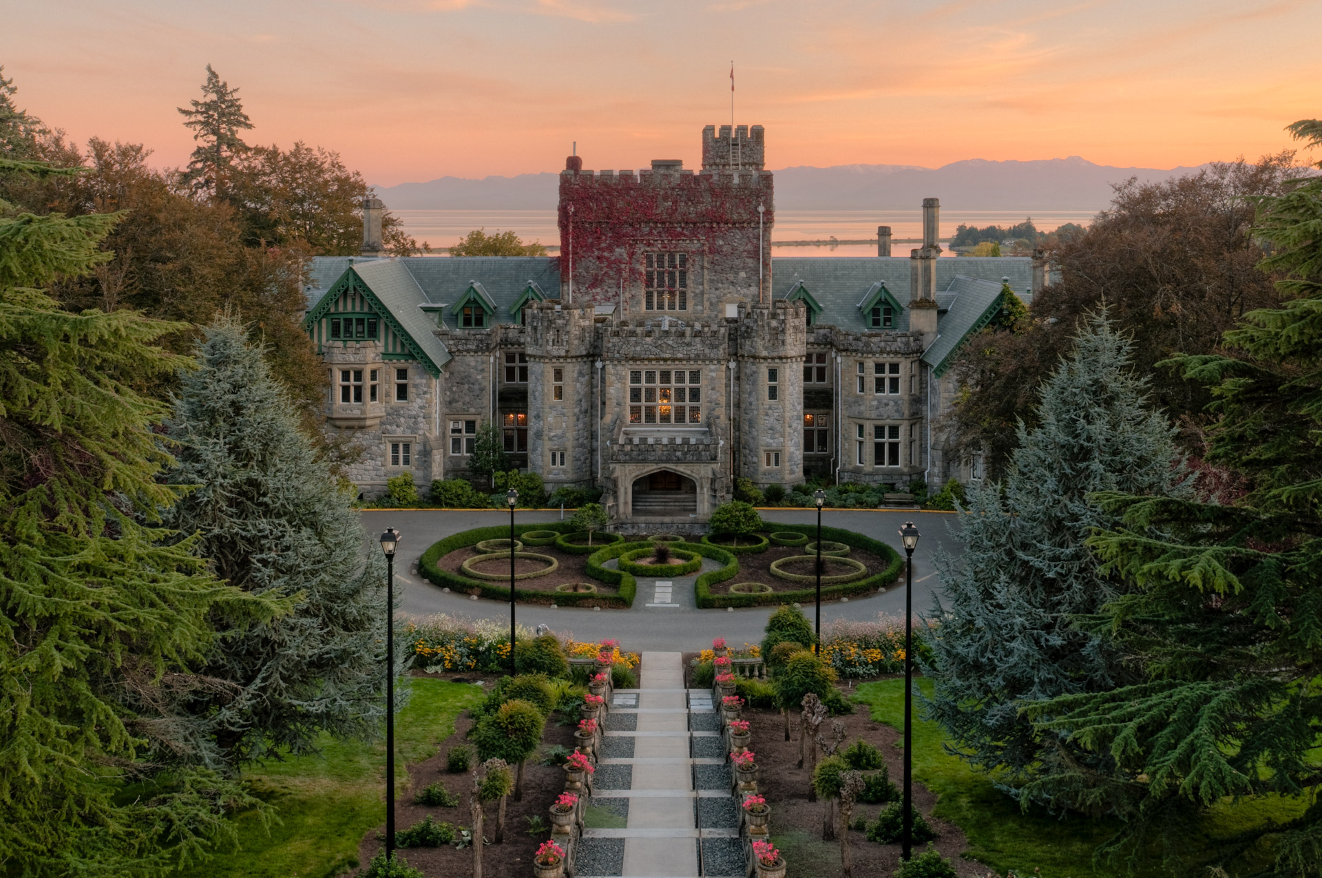 Royal Roads University