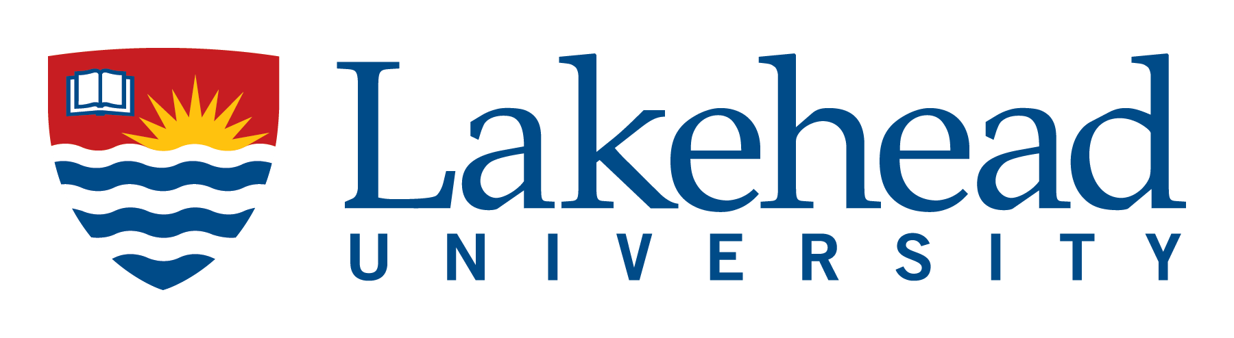 Lakehead logo