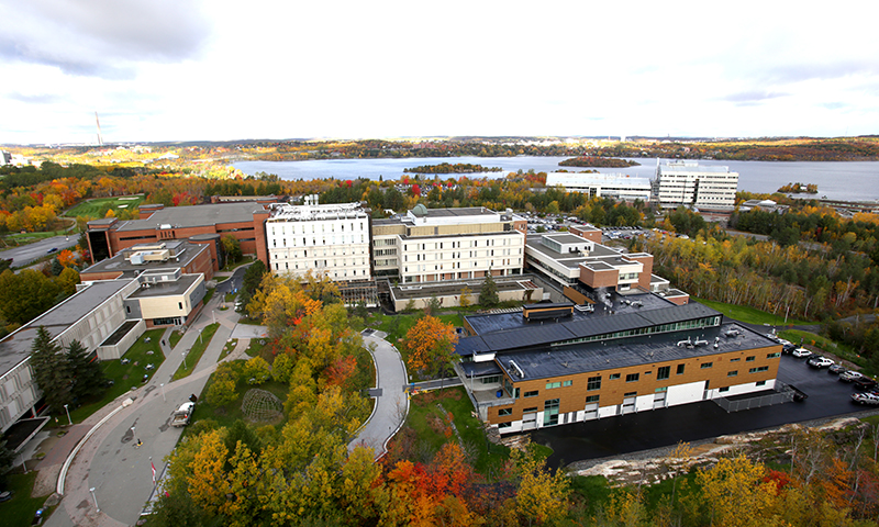 Laurentian University