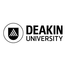 Deakin logo