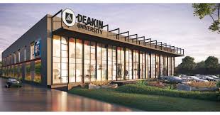 Deakin University