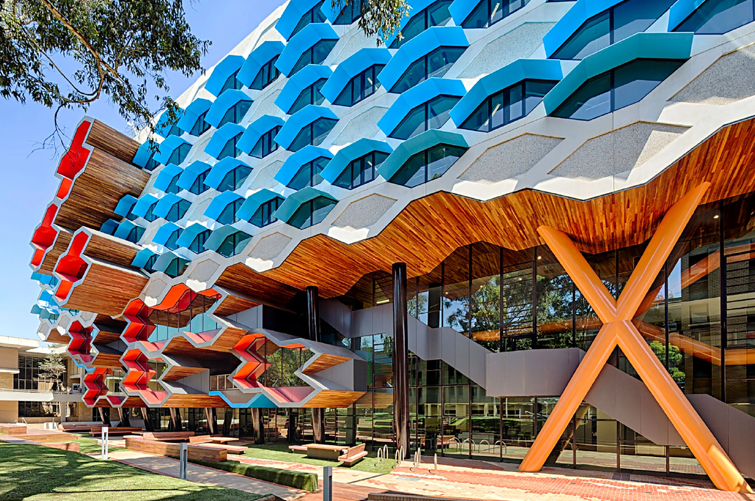 La Trobe University