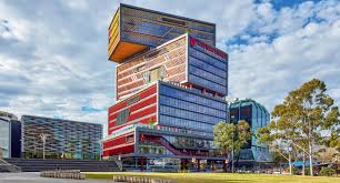 Western Sydney University