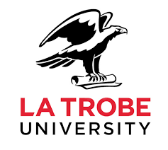 LaTrobe logo