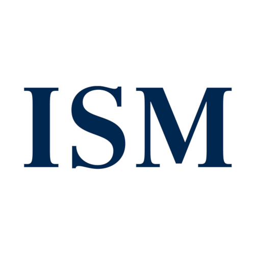 ISM logo