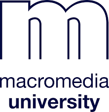 Macromedia logo