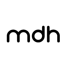 mdh logo