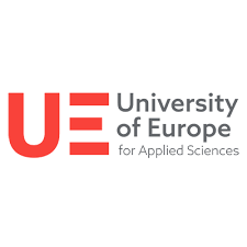 UE logo