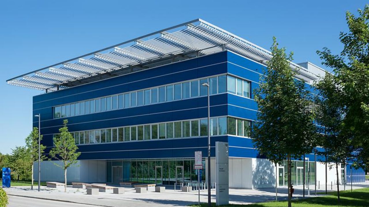 Technical University of Munich