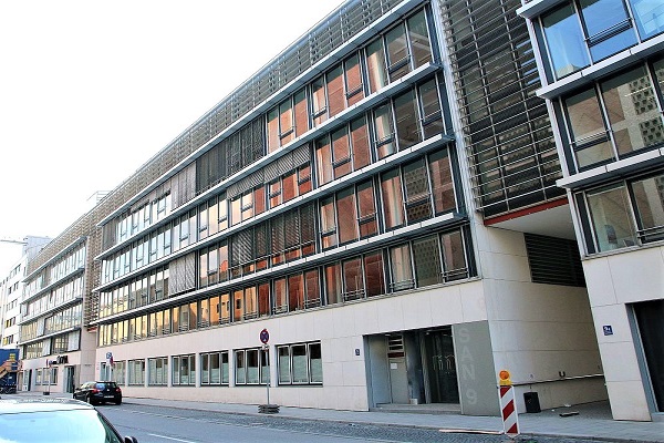 Macromedia University of Applied Sciences