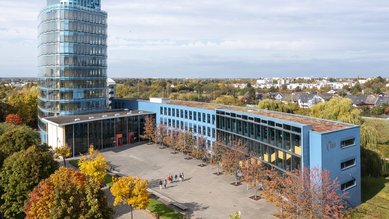 SRH University