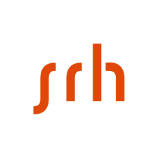 SRH logo