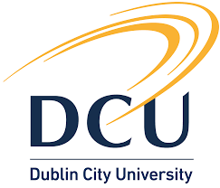 DCU logo