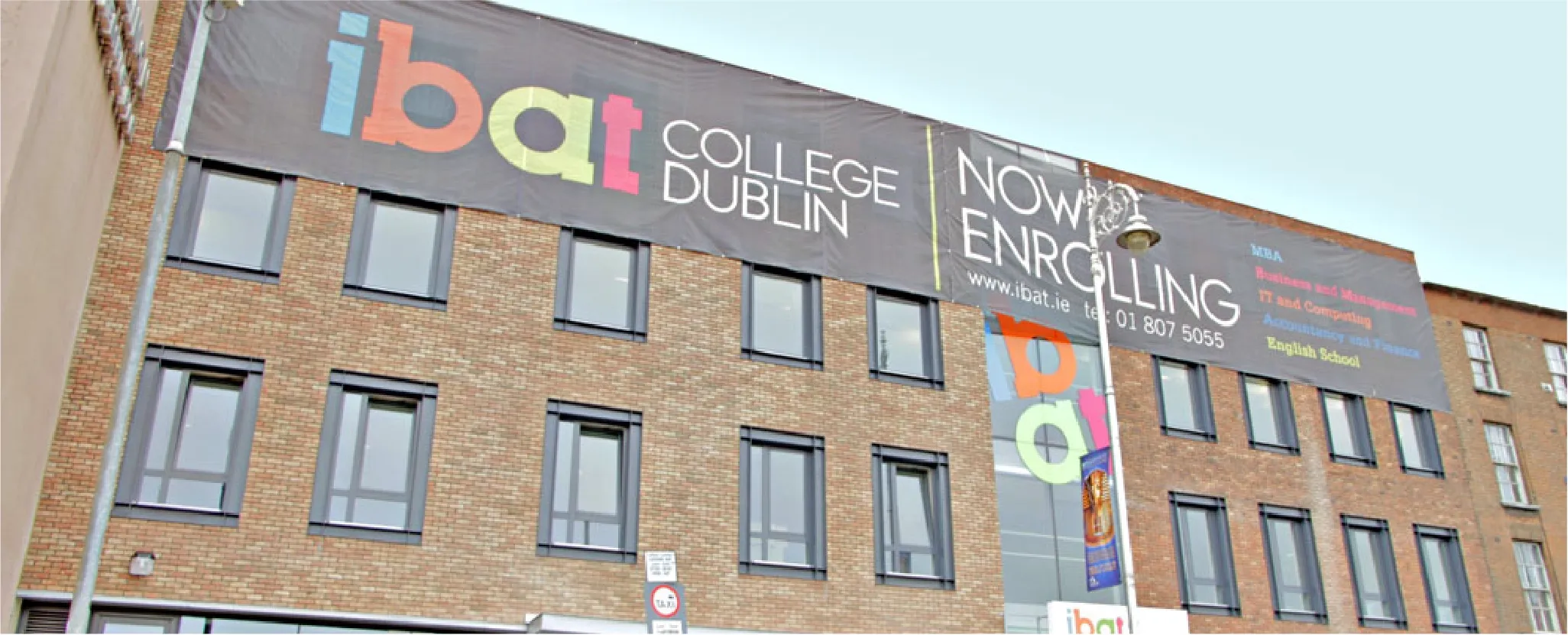 IBAT College Dublin