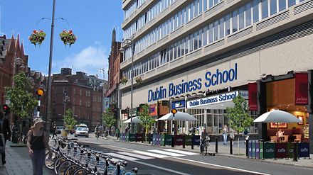 Dublin Business School