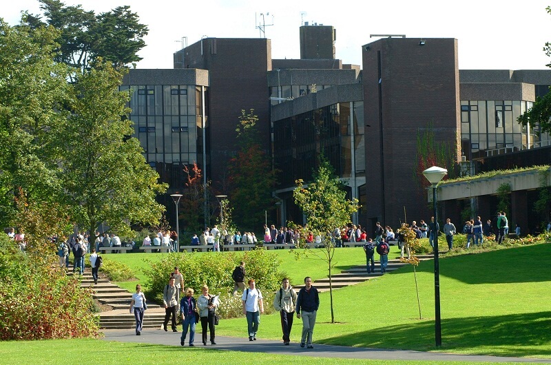 University of Limerick