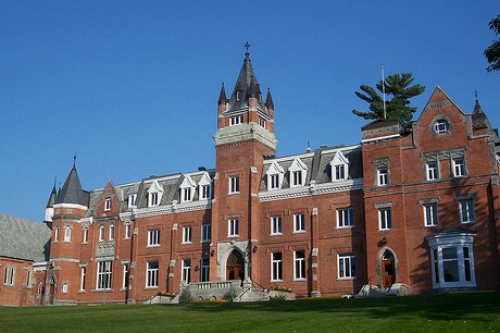 Bishop's University