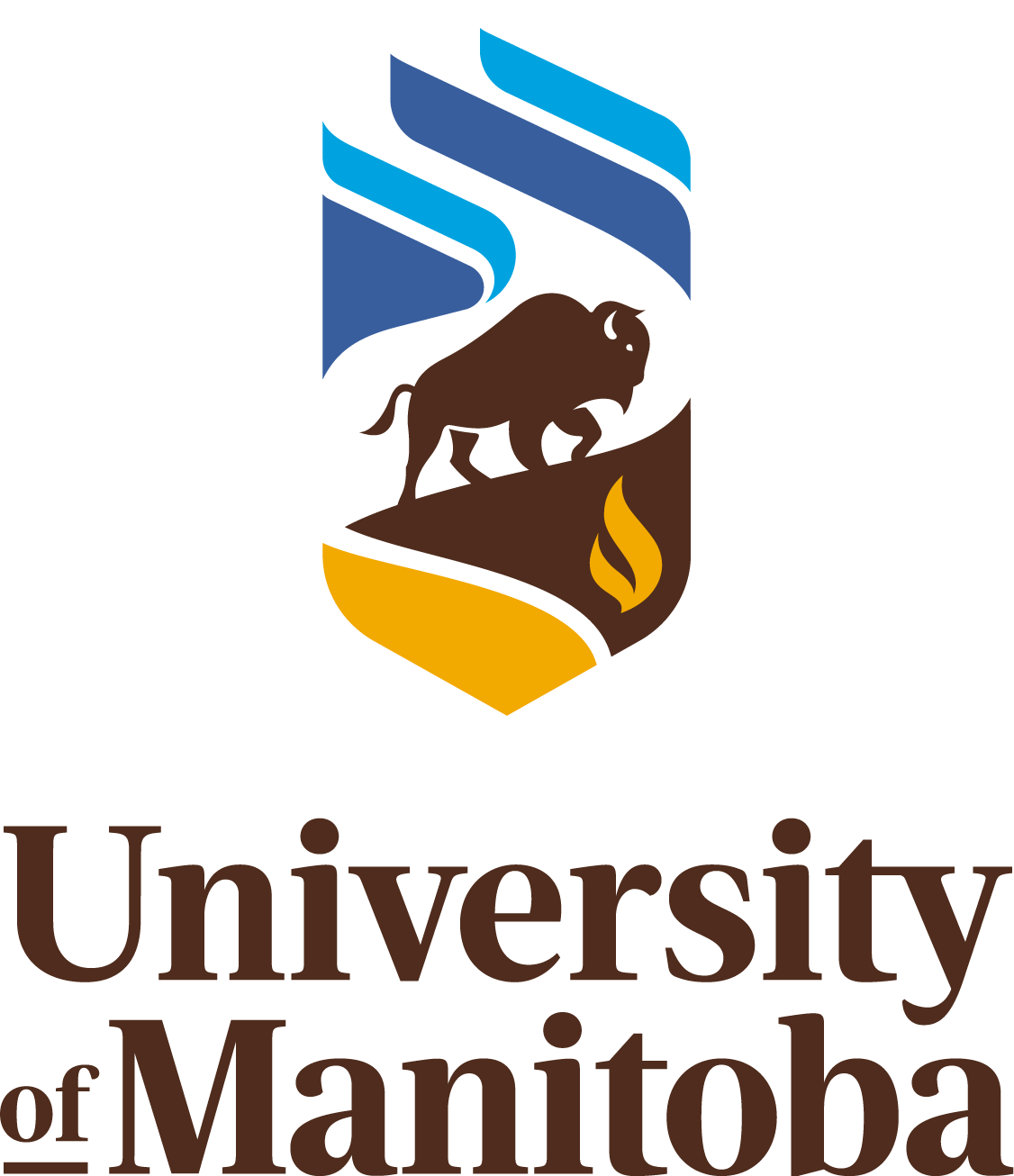 UManitoba logo