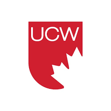 UCW logo