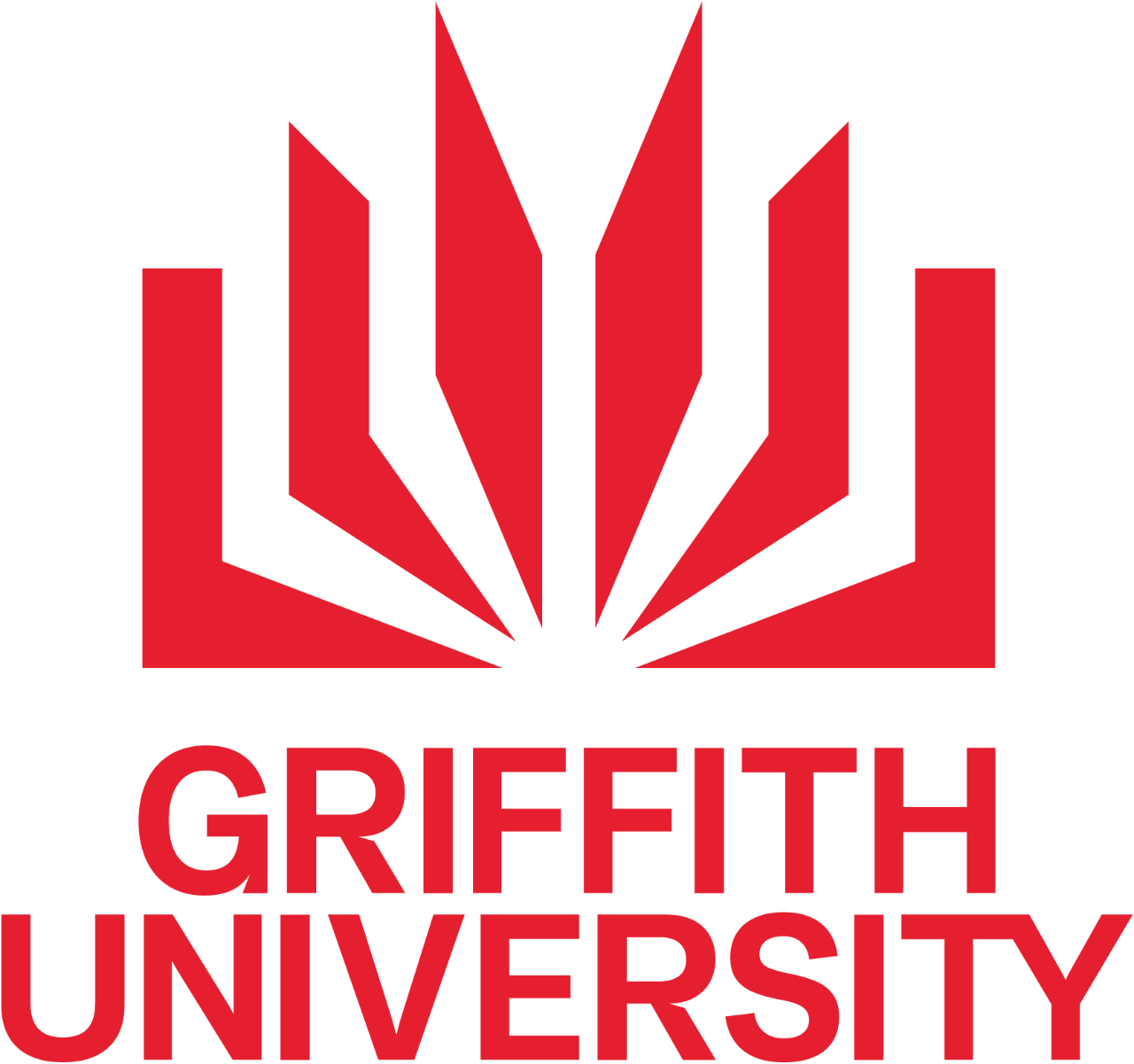 Griffith logo