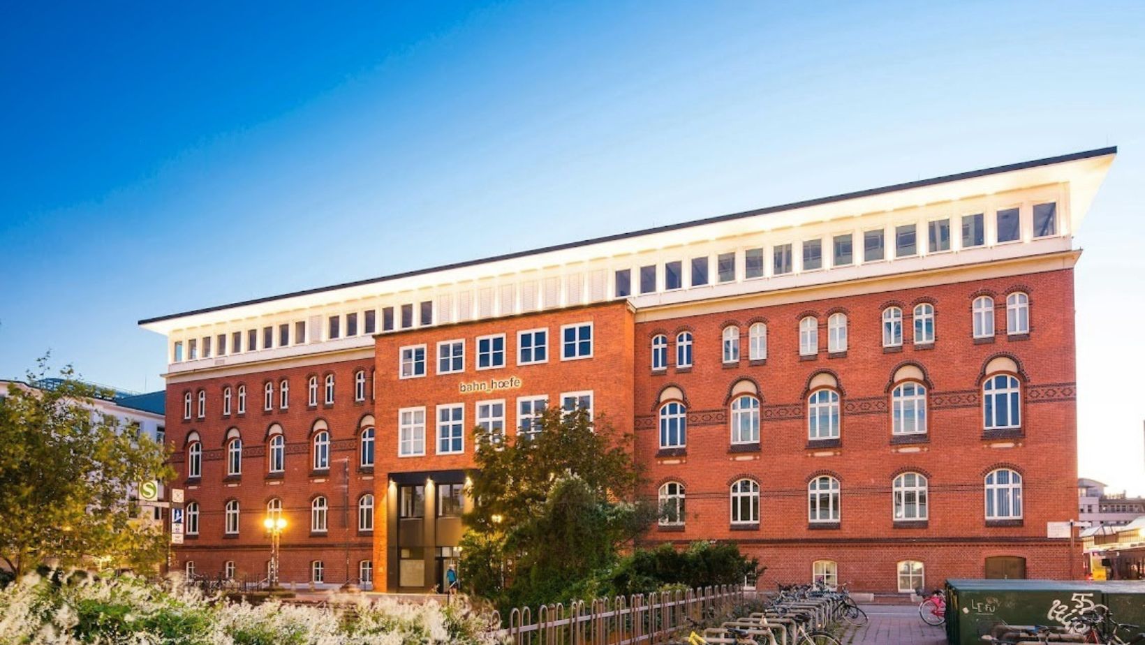 University of Europe for Applied Sciences