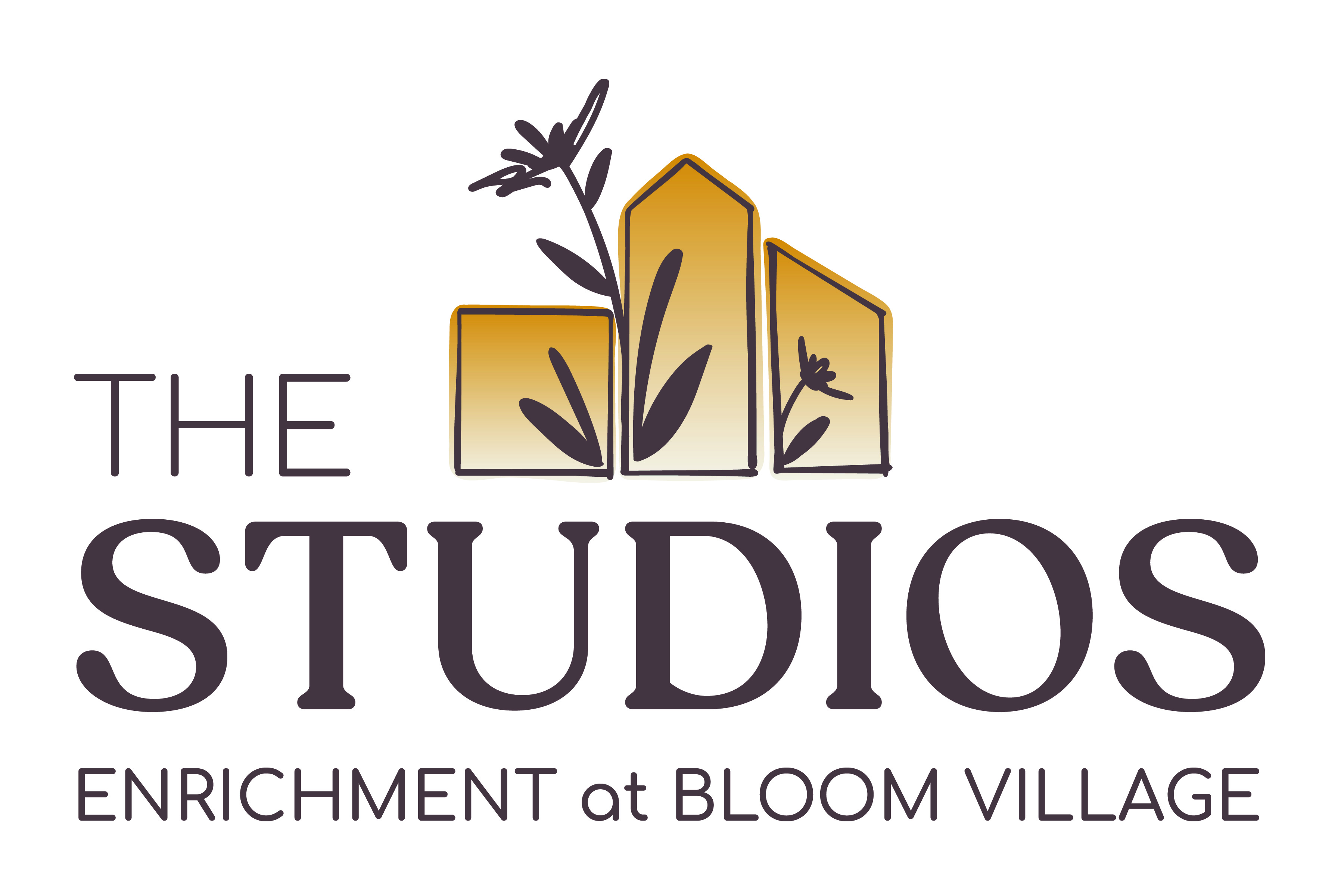 The Studios — Enrichment at Bloom Village
