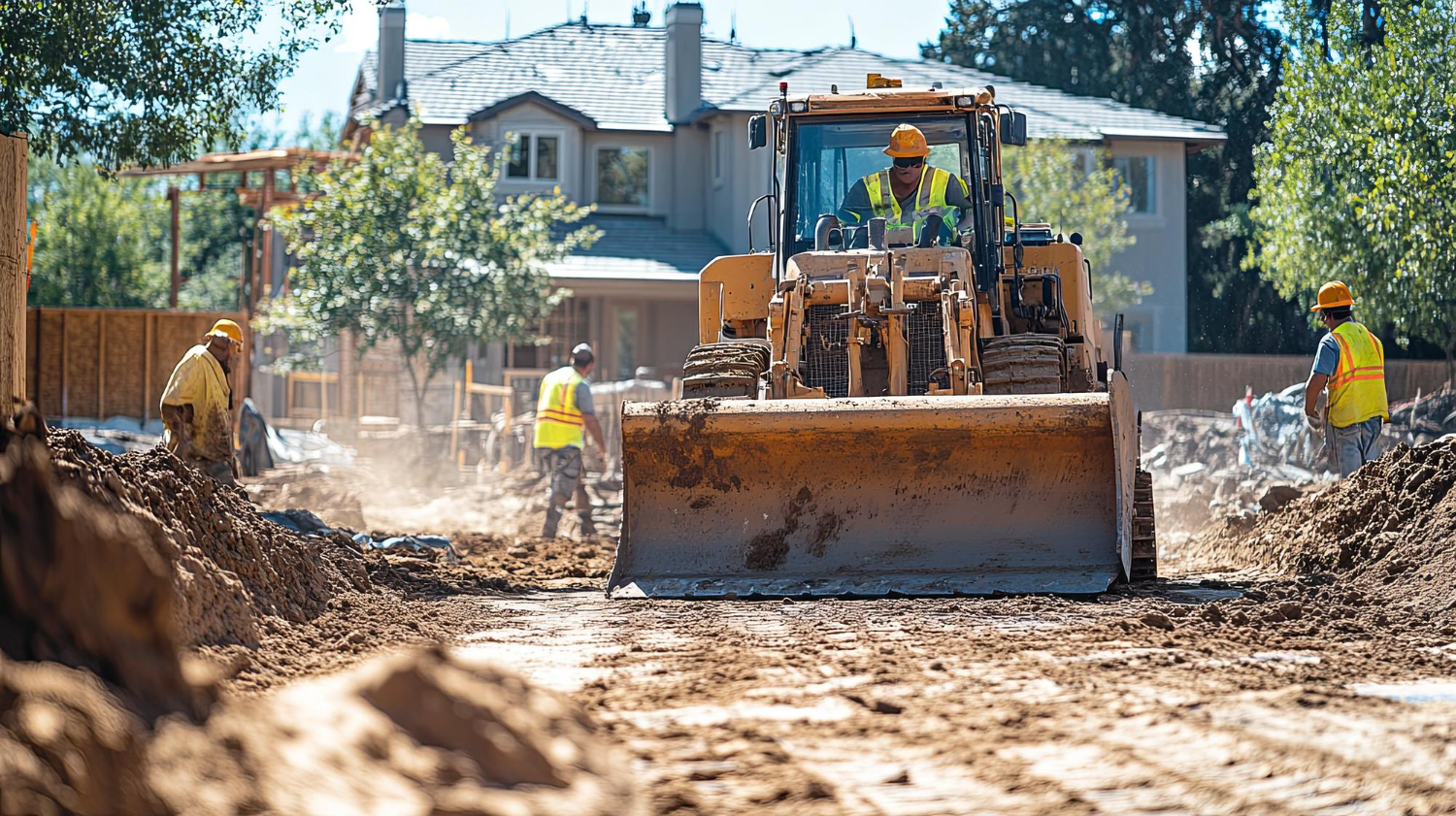 Site Preparation