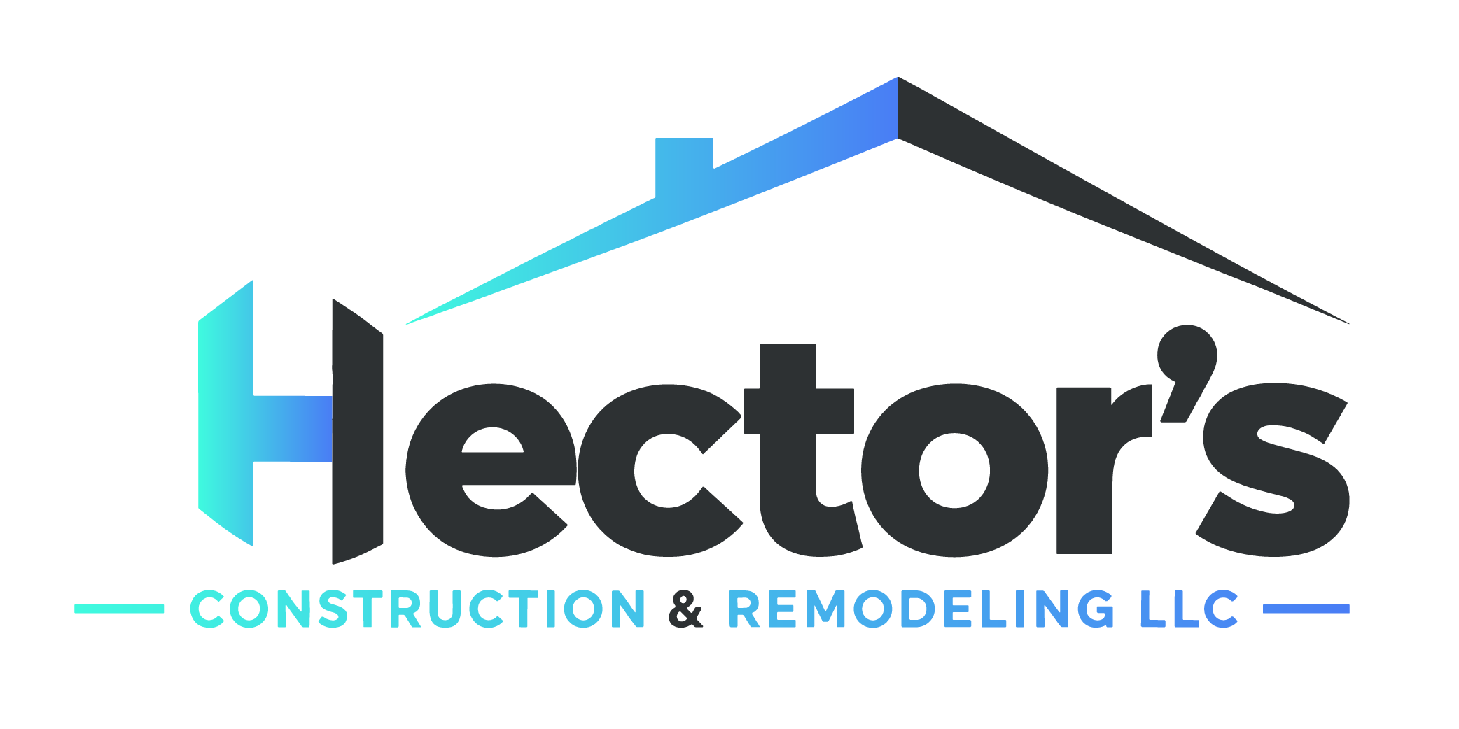 Hector's Construction & Remodeling LLC logo