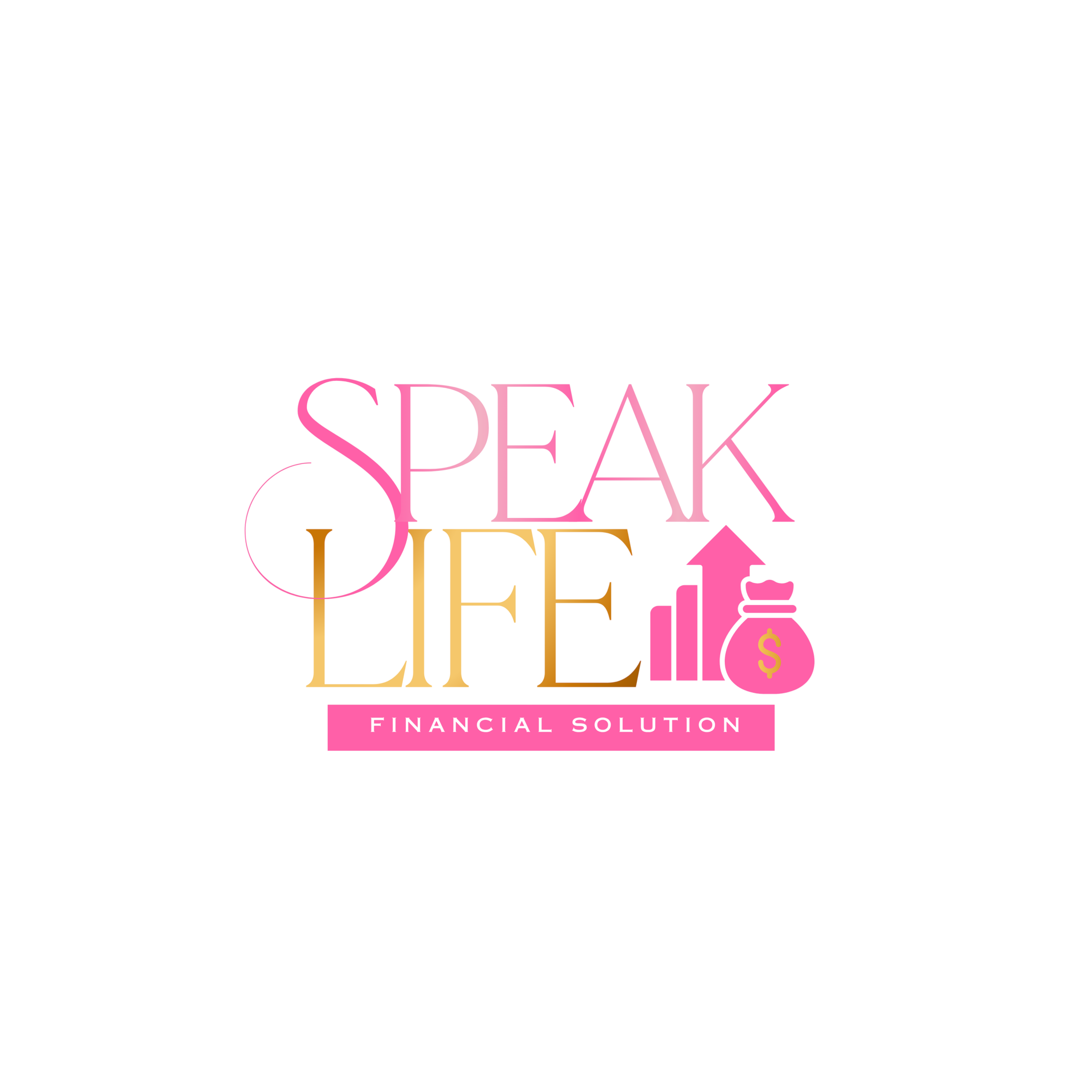 Speak Life Financial Solution