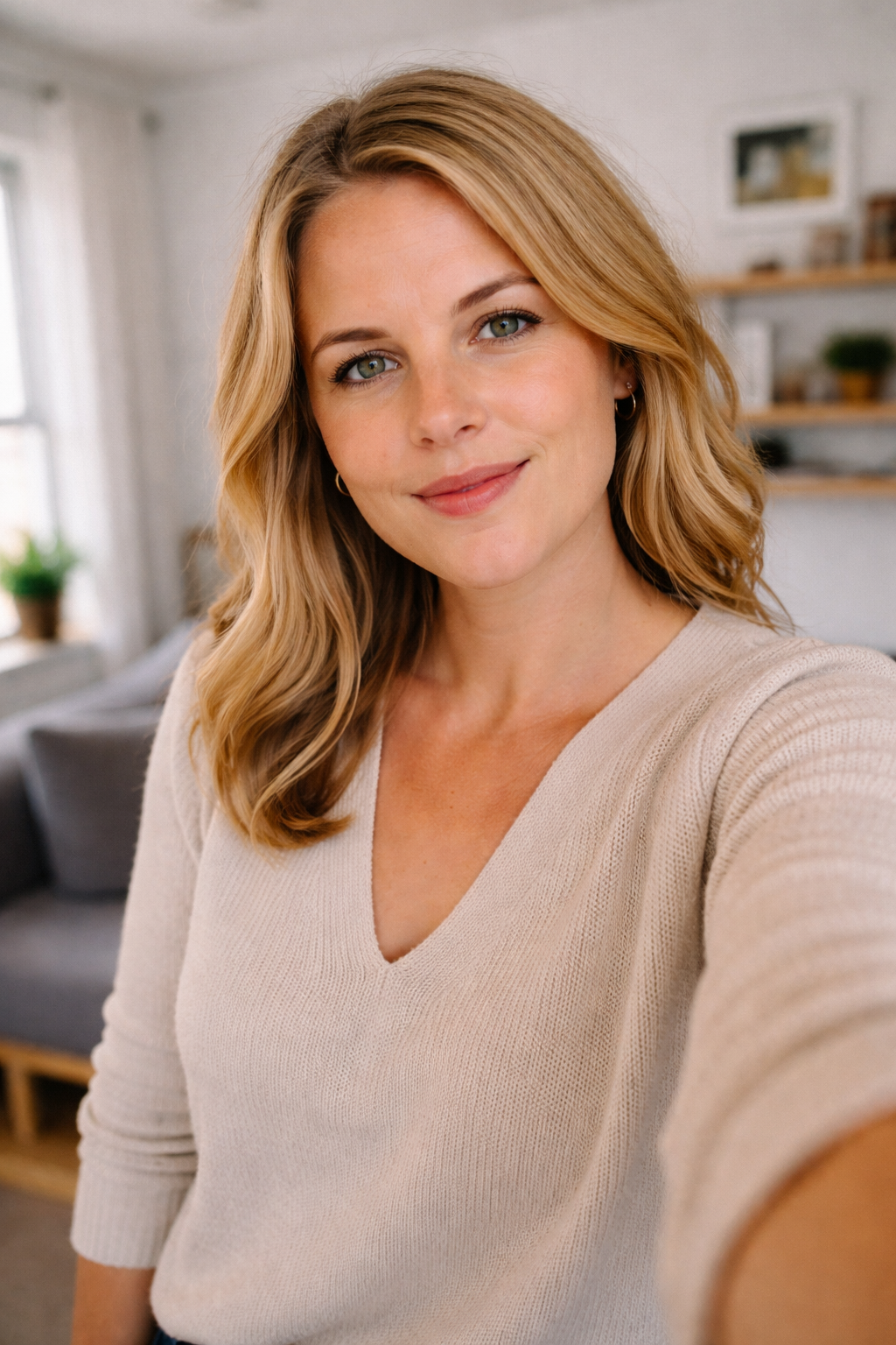 Sarah M.