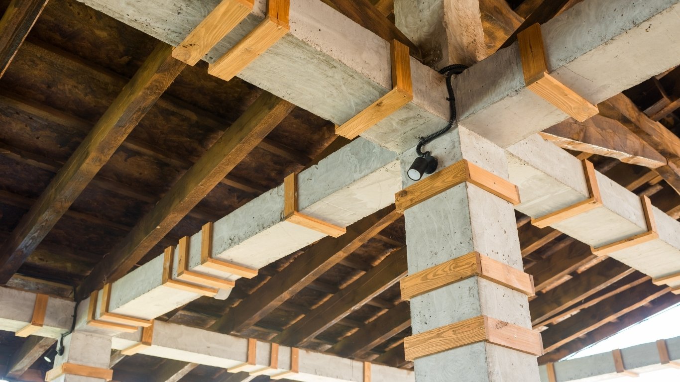 Enhanced For Structure Seismic & Structural Enhancements in Sacramento | Pro Style ...