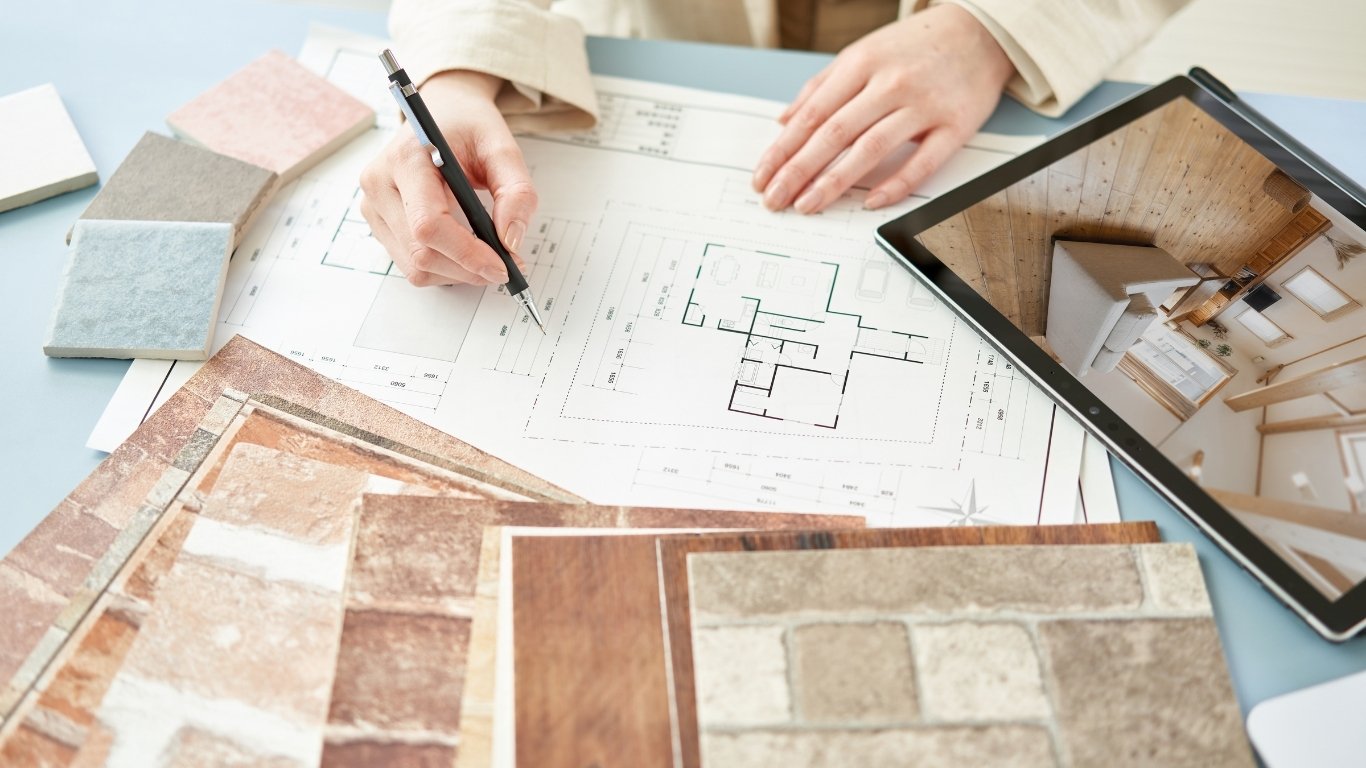 Interior Design & Planning Services in Sacramento | Pro Style ...