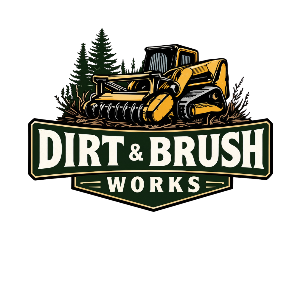 Dirt and Brush Works