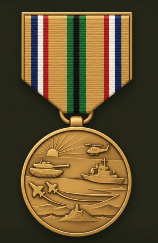 Veteran
