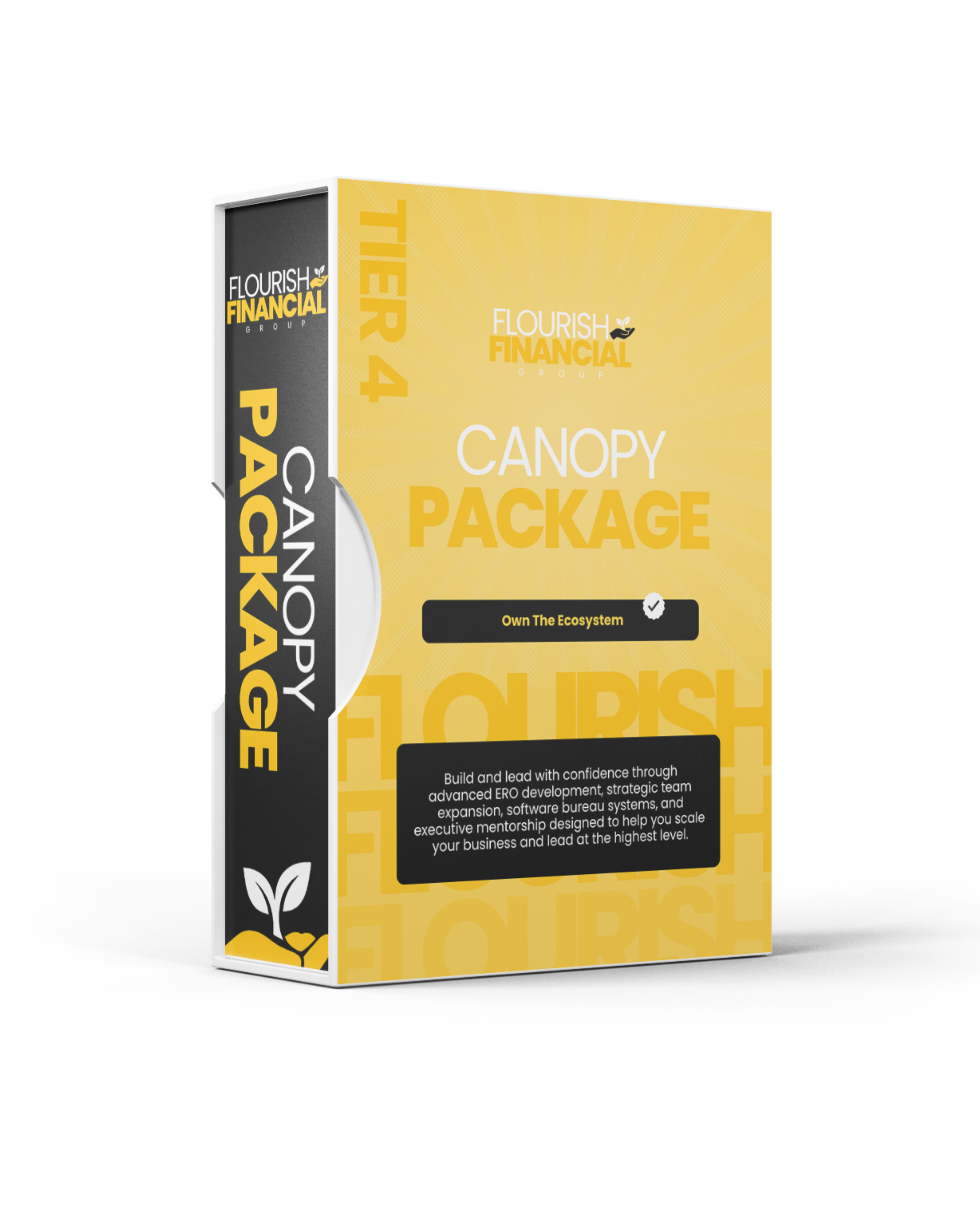 Canopy Package