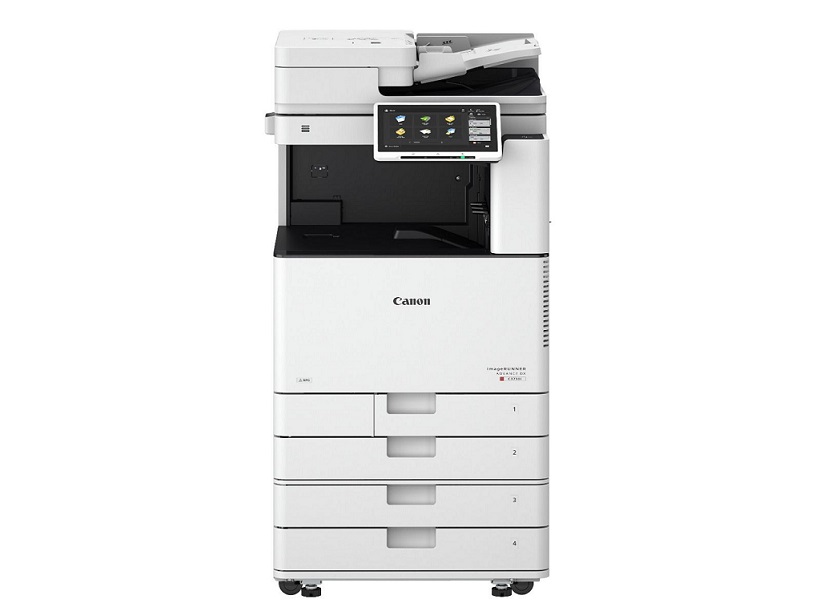 Canon Copiers Canon Copiers