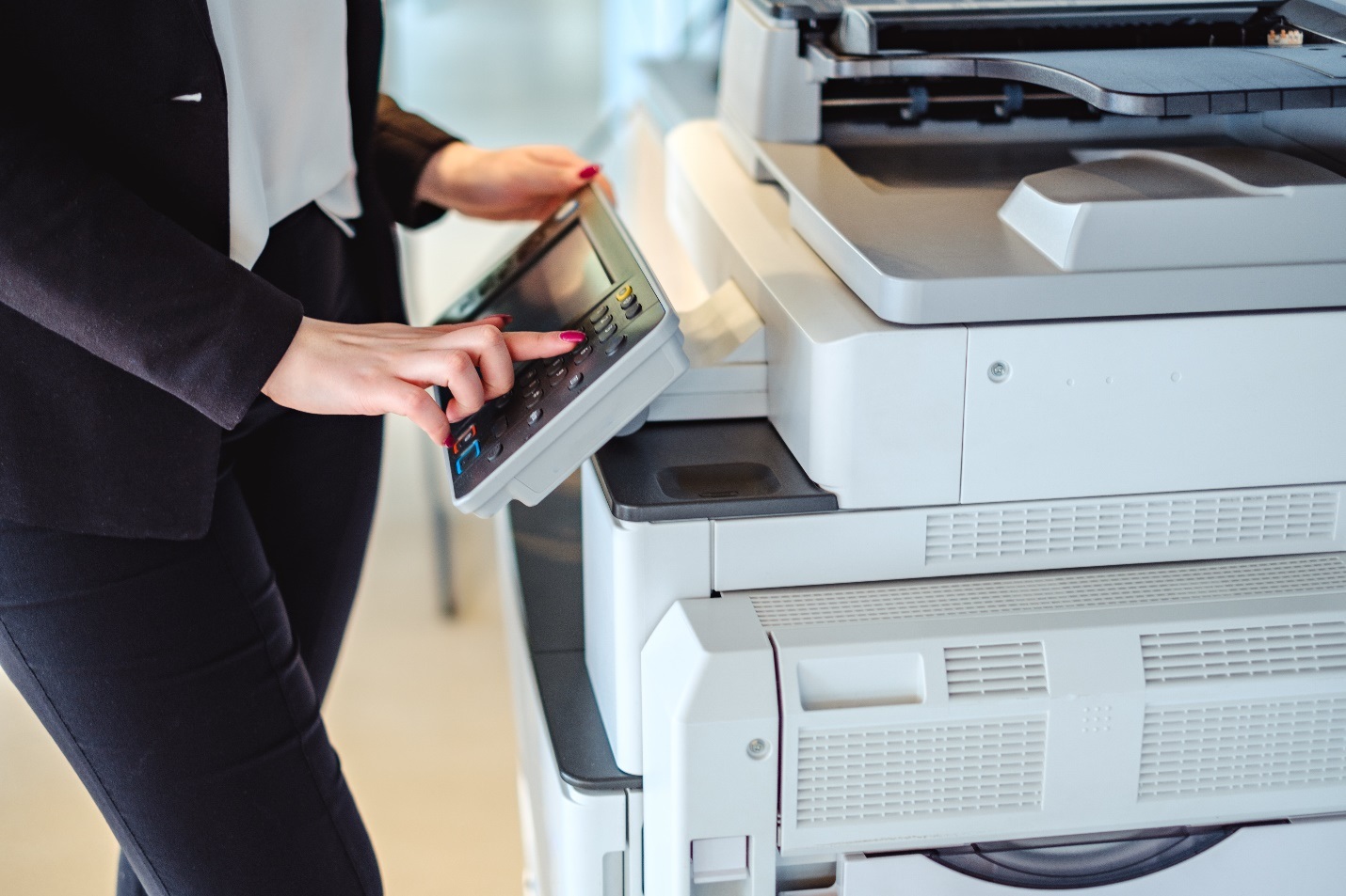 photocopier lease sydney