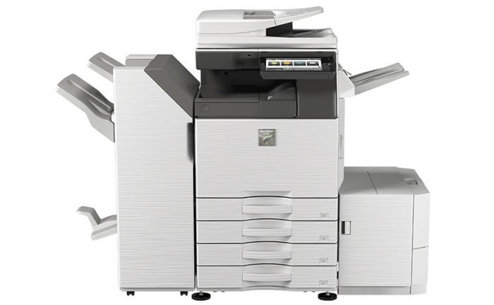 Sharp multifunction Sharp multifunction