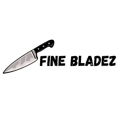 Fine Bladez logo