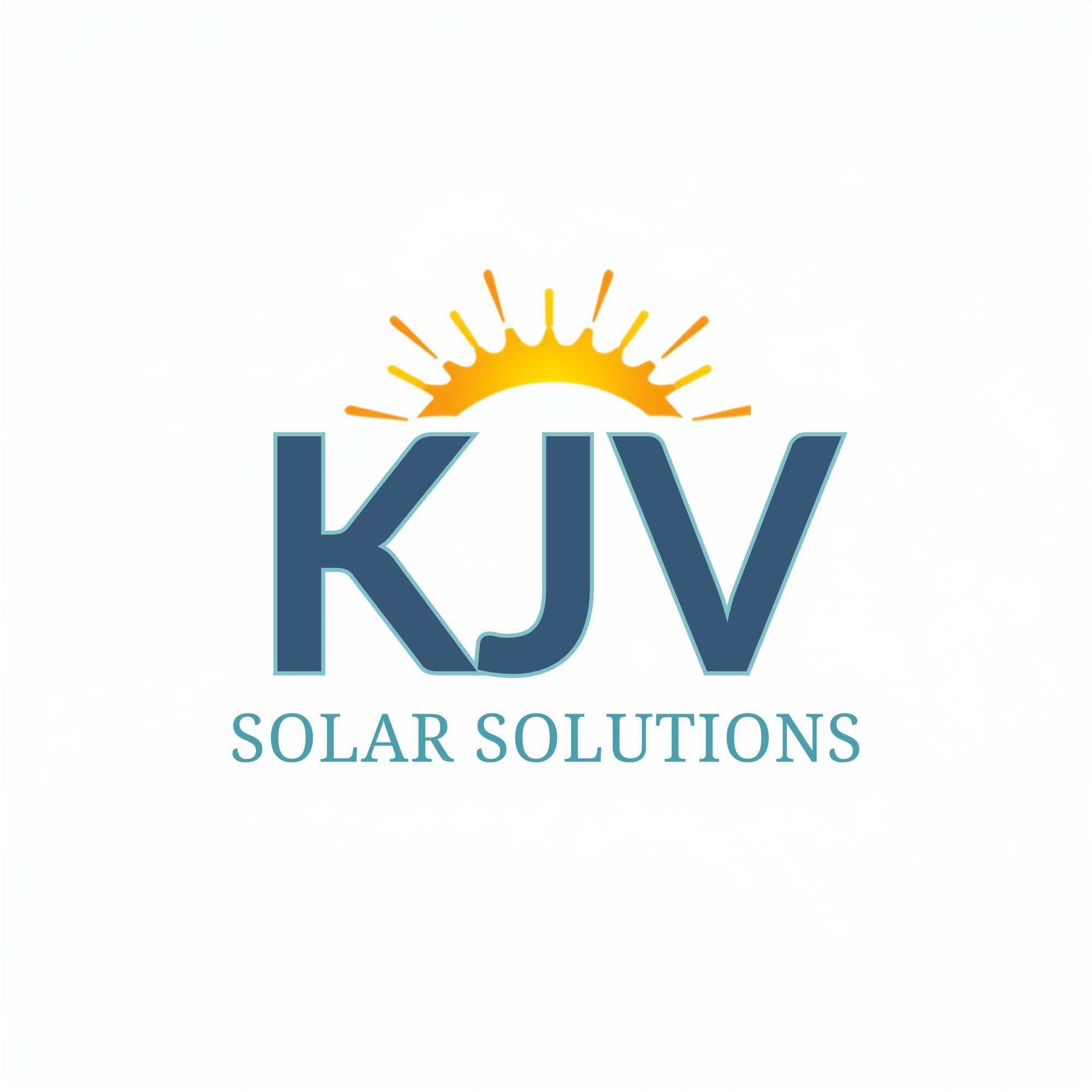 KJV Solar Solutions