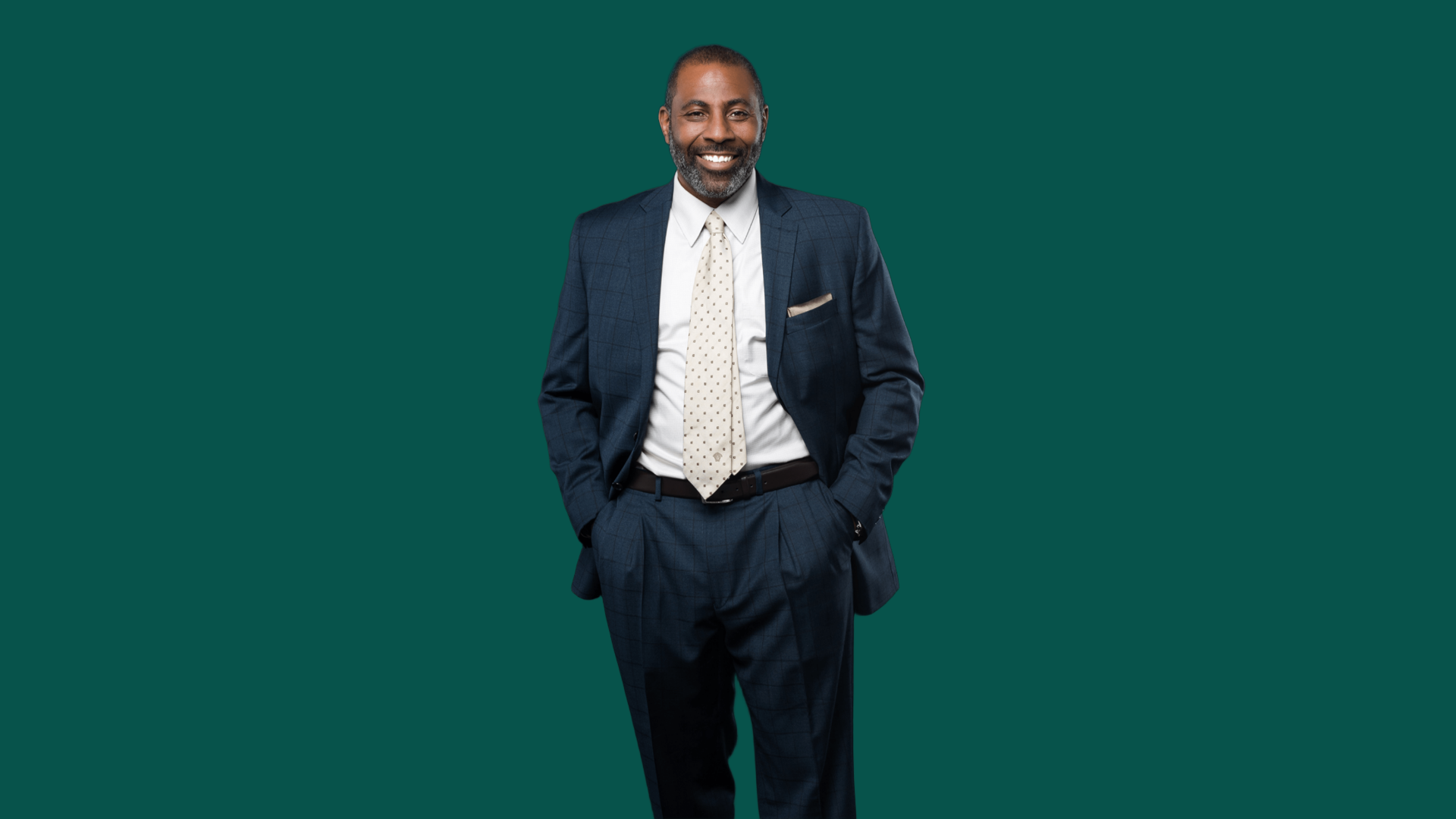 Anthony B. Miles