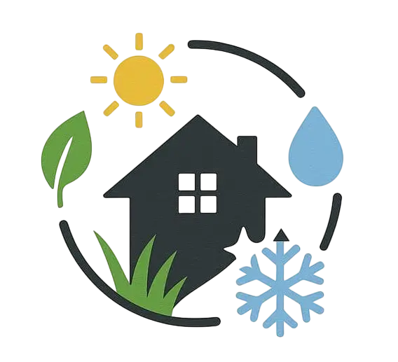 Every Season Property Services Logo